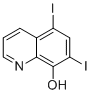 Iodoquinol 83-73-8
